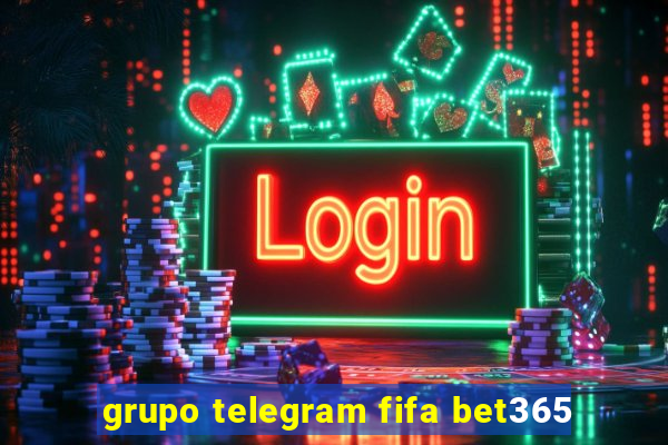 grupo telegram fifa bet365